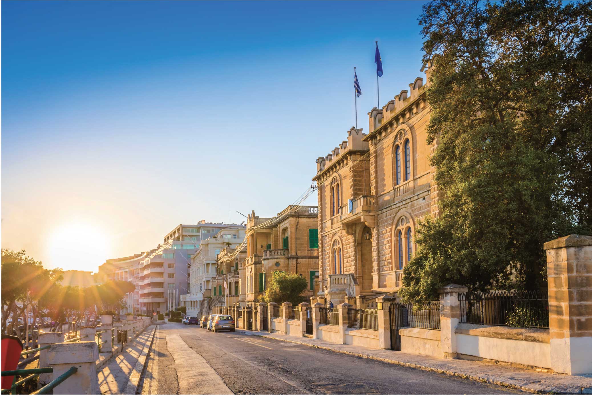 Land Registrar’s Office