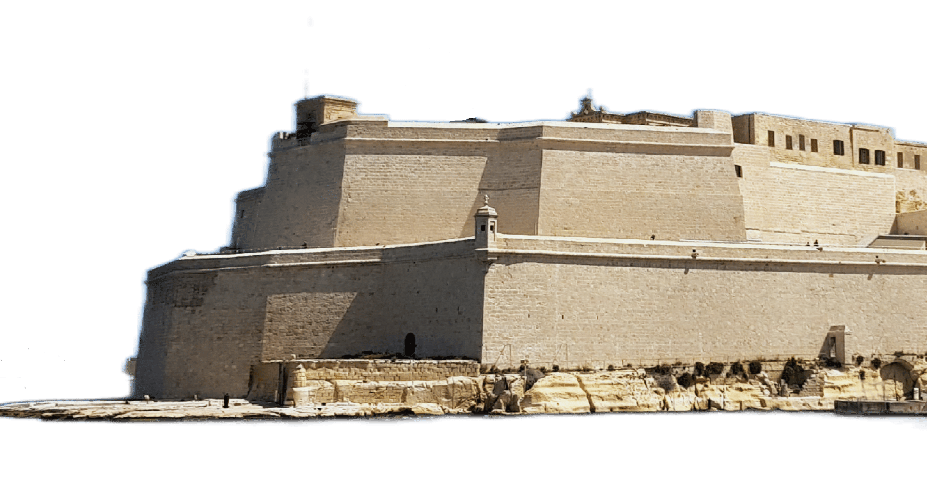 Mobile Menu Background Image.